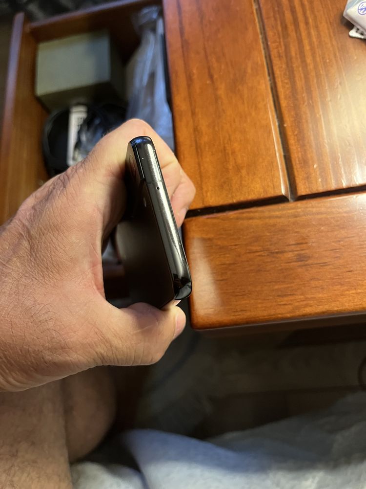 Samsung s22 como novo