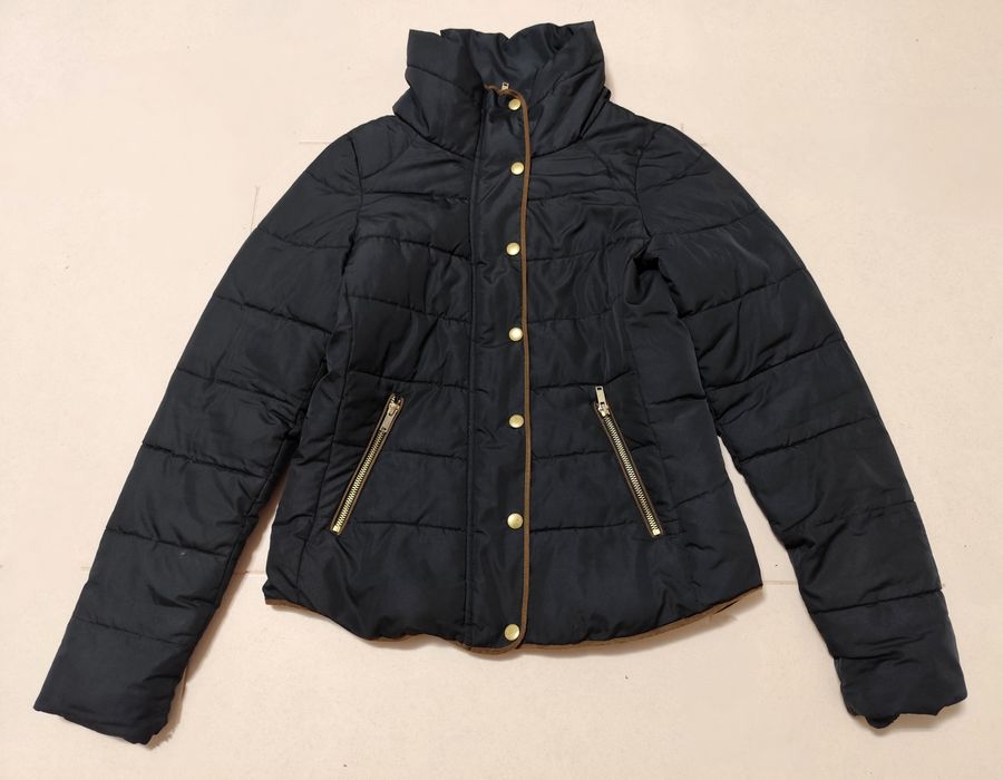 Casaco acolchoado para Mulher - Vila (Tam. S)