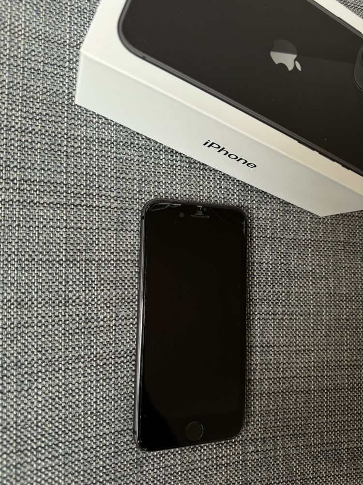IPhone 8, stan bardzo dobry, 256GB