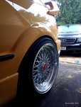 Koła felgi Replika BBS RS 17 5x100 / 5x114 8.5j