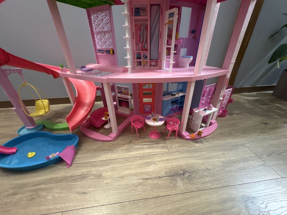 Barbie Dreamhouse