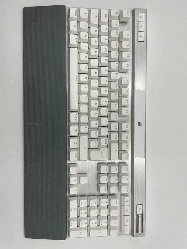 Klawiatura Corsair K70 Pro RGB BPc, Xbox series X,S,