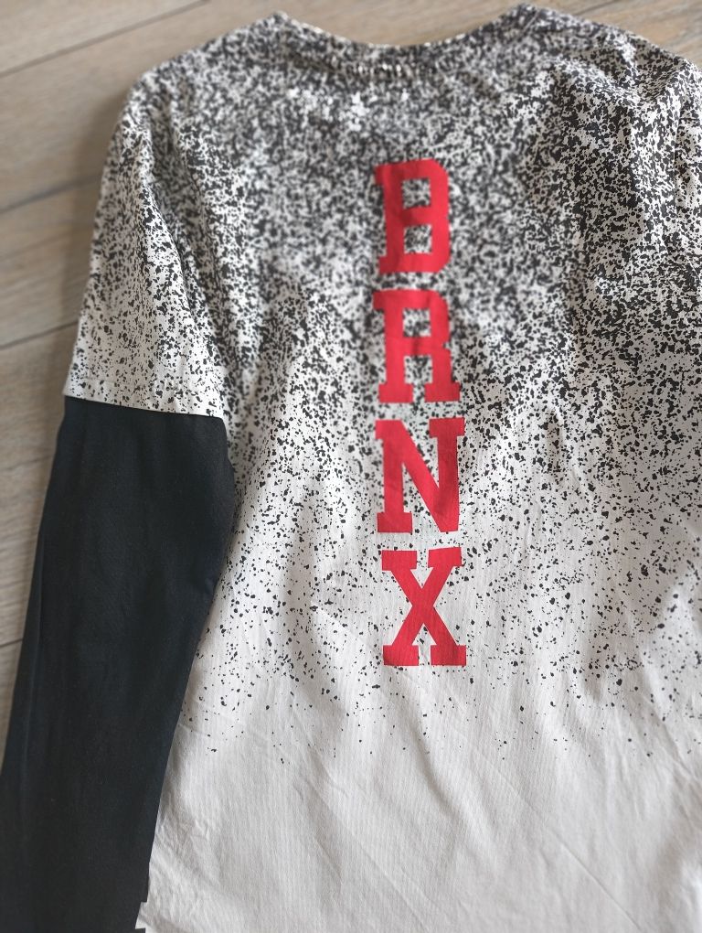 Bluza DWD r. 158/164