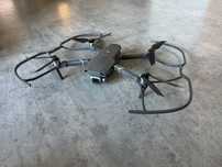 Dron DJI Mavic 2 PRO zestaw z walizka + 5 aku + osłony