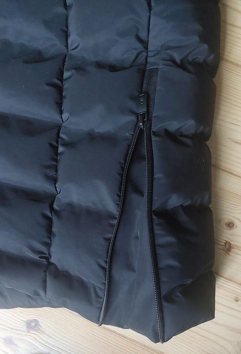 Kurtka damska Diverse z parametrami o przedłużonym kroju z linii EVO,