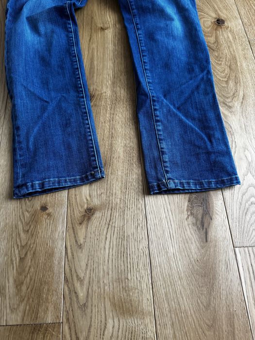 Jeansy męskie Big star Jeffray 32/32