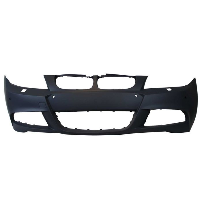 Para-choque frontal para BMW Série 3 E90 E91 2008 a 2013 LCI