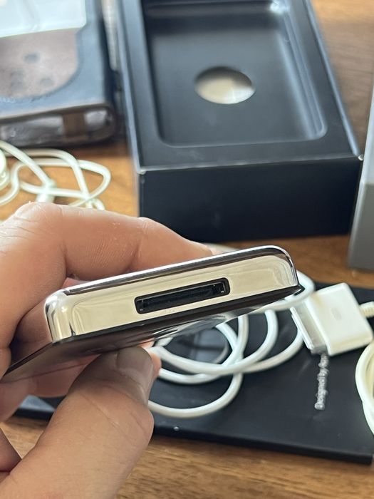 iPod Classic 6 160gb ідеал комплект