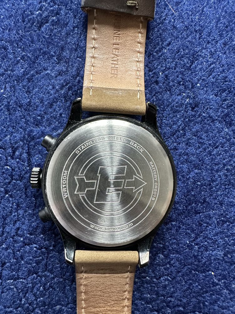 Zegarek męski Timex 49905