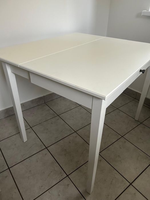 Rozkladany stół ikea