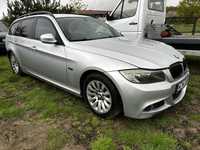 Bmw e91 2.0d 177 M 2009r