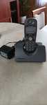Telefon bezprzewodowy Panasonic