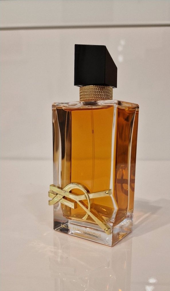Zestaw perfum ysl libre 100 ml Giorgio armani my way 90ml
