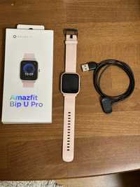 Смарт годинник amazfit bip u pro