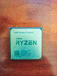 Процессор Ryzen 5 2600x