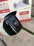 Ip камера Hikvision DS-2CD2T45G0P-I 1.68mm 180 градусов