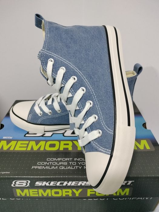 Vende-se tênis novos para mulher