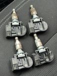 Оригінальні датчики тиску TPMS Nissan Continental 40700 3VU0A 433 MHz