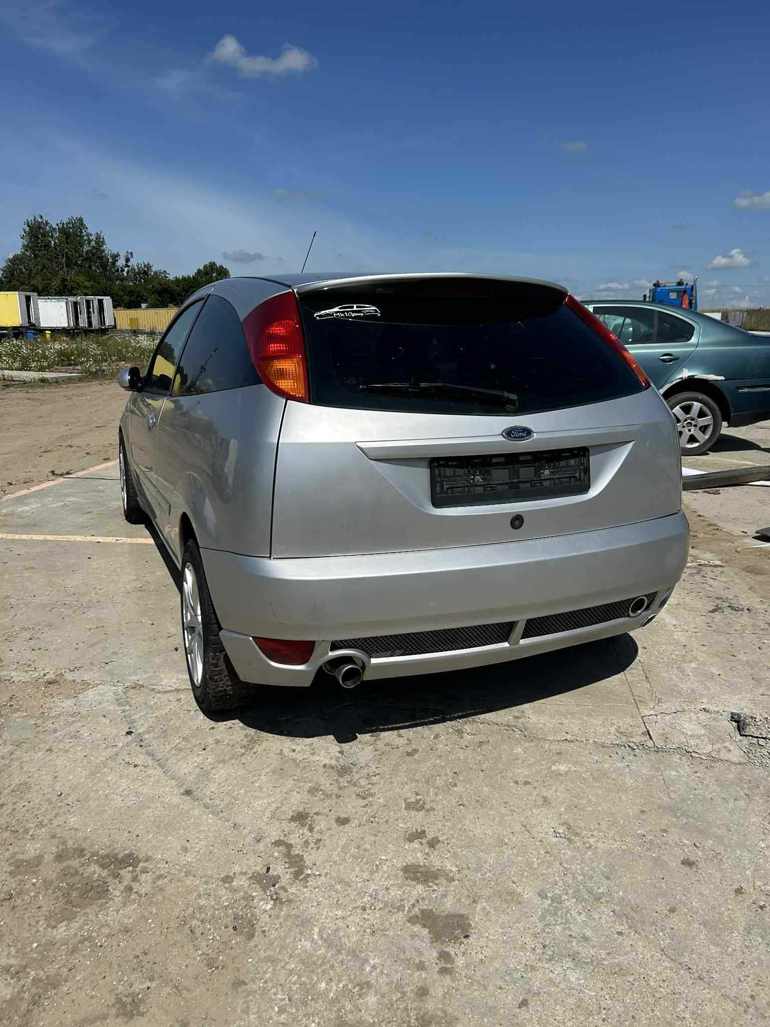 Ford focus MK1 LIFT HB Lakier 08 2003r /Na części