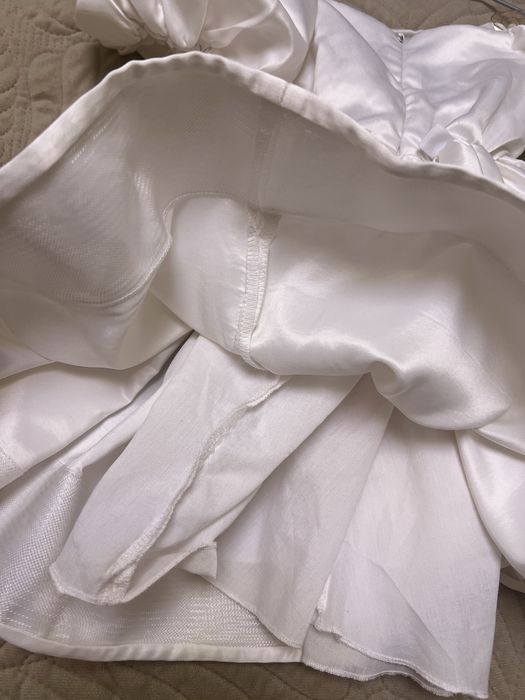 Сукня на дівчинку. Сукня на 4 рочки. Святкова сукня