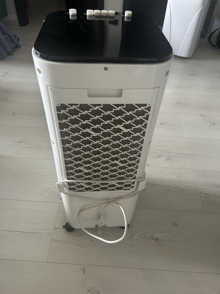 Klimator ADLER 20-30m^