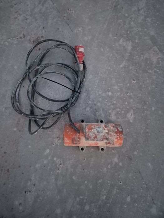 Silomat pft 140 agregat tynkarski