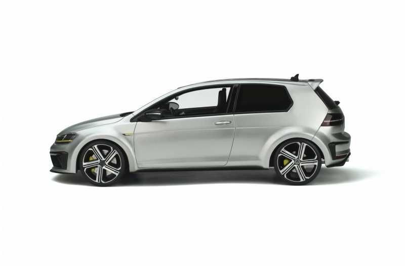 1/18 VW Golf A7 R400 - OTTO OT925