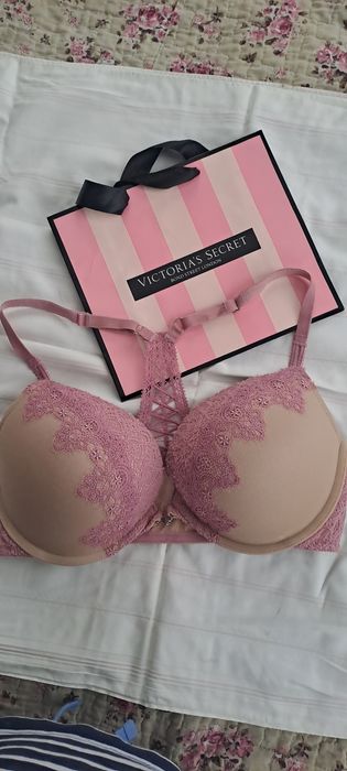 Бюсгалтер пуш-ап.Фірми Viktoria's sekret.