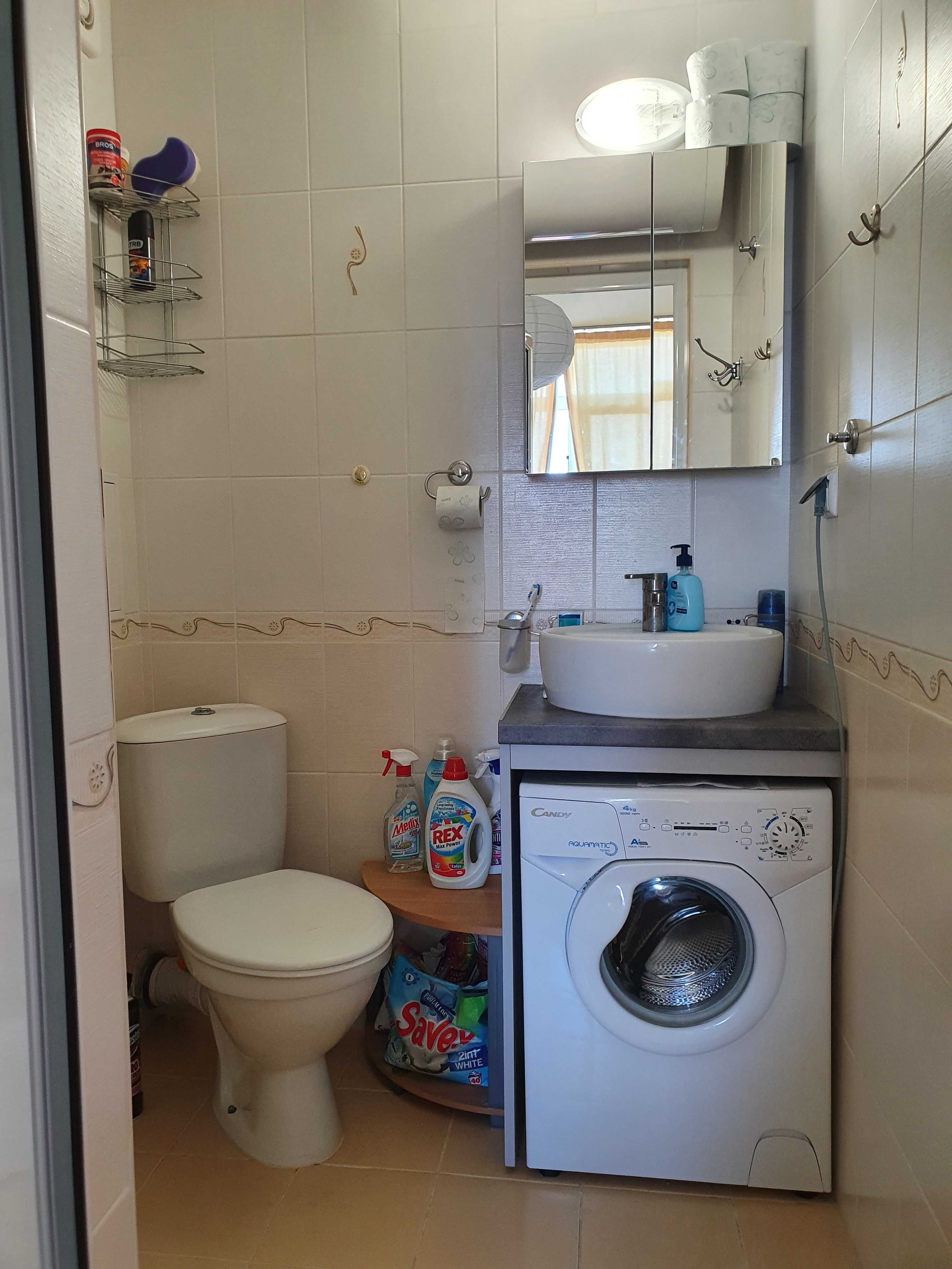 Apartament 4-osobowy