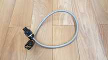 Kabel zasilający yarbo sp 1100 wraz z wtykani viborg  501g