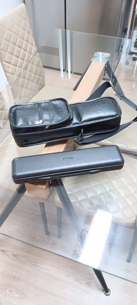 Flauta transversal Yamaha 211