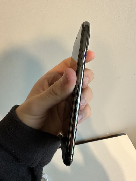 Iphone X 64GB 100% baterii