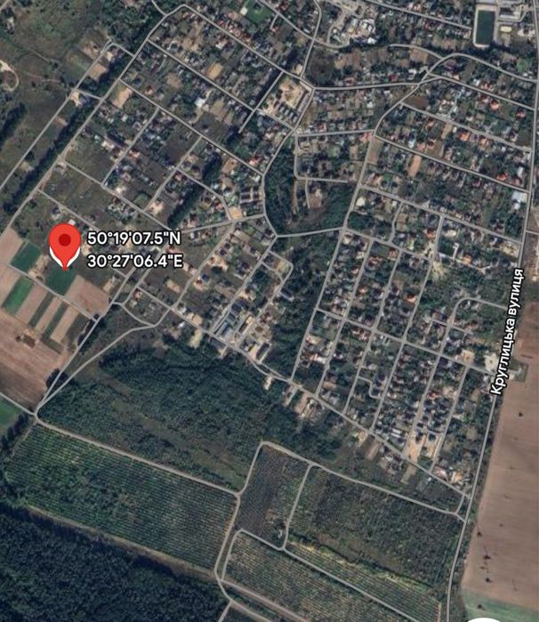 13,4 сотки хотів вулиця Молодіжна