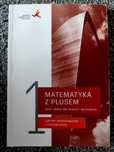 Matematyka z Plusem 1 zbiór zadań