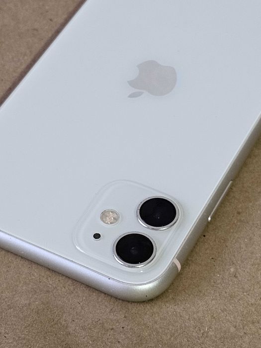 Iphone 11 128Gb 84% Bateria.  Excelente estado