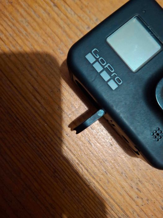 Kamerka Go Pro Hero 8