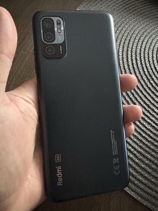 Telefon Xiaomi Redmi 10 5G-uzywany 100% sprawny