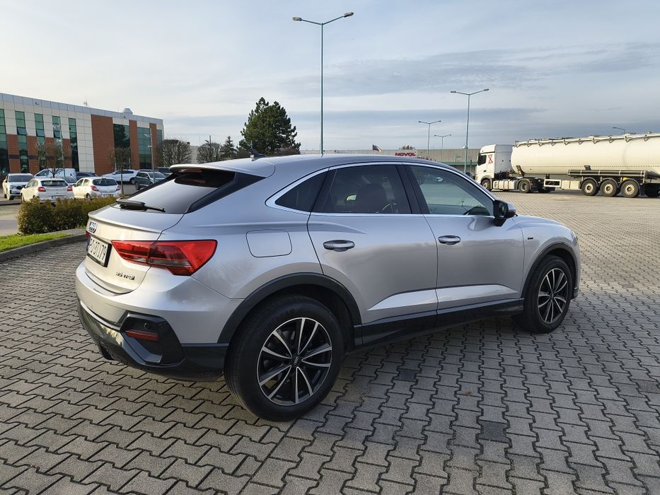 1,5 150KM,Salon Polska,Bezwypadek