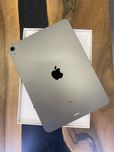 Apple iPad Air 10.9'' 64Gb Wi-Fi Gray (MYFM2) 2020