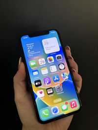 Iphone X 256GB czarny