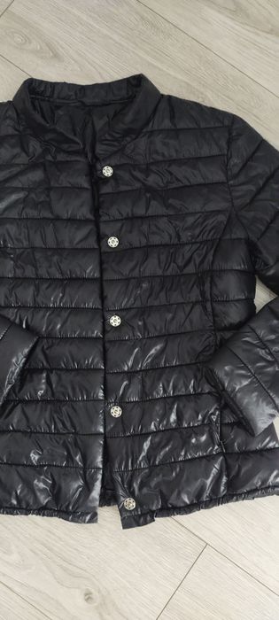Amisu kurtka pikowana damska 36S/38M