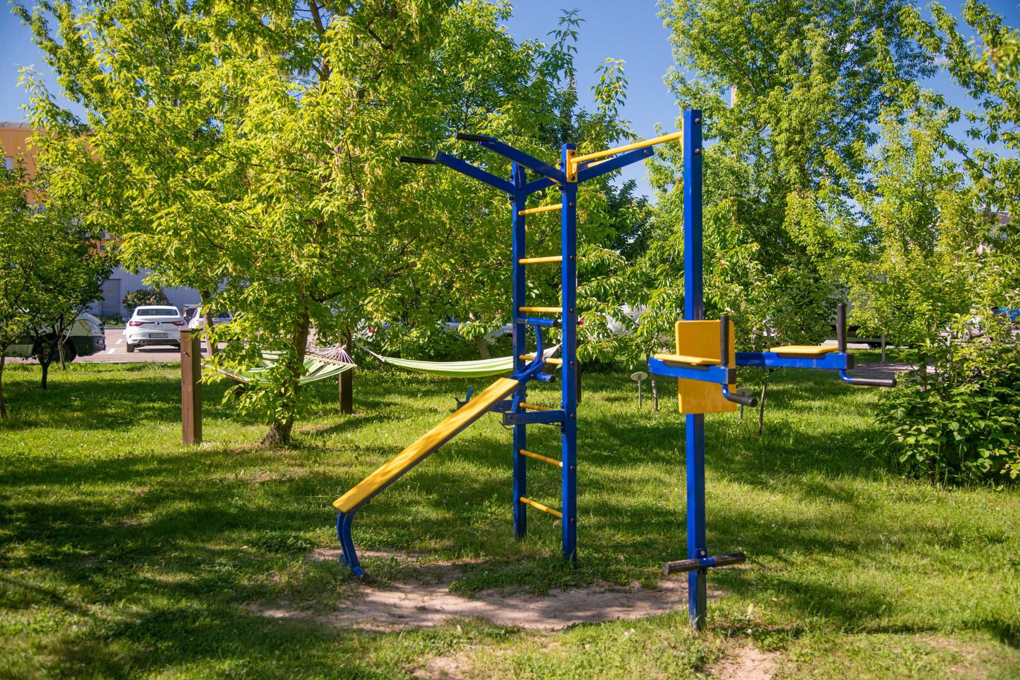 Офіс 165м2. OpenSpace, 4 кабінети. Генератор, метро Святошин, Без%