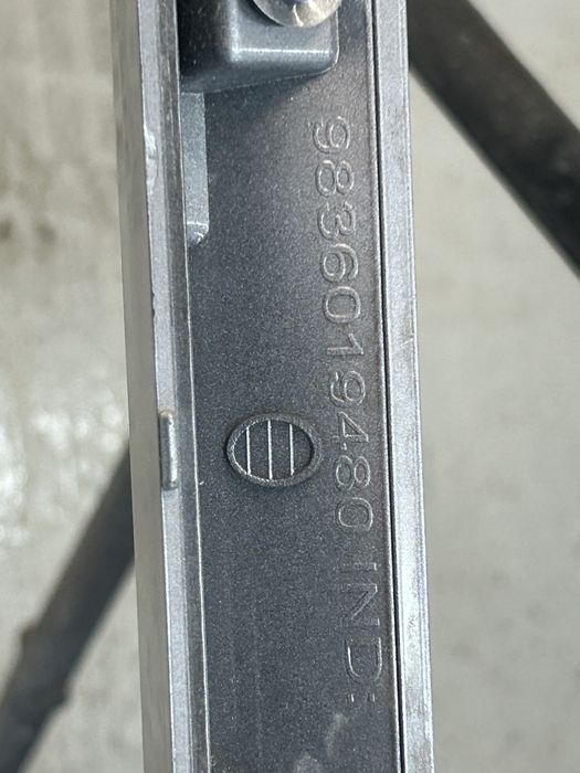 Embaladeiras peugeot308