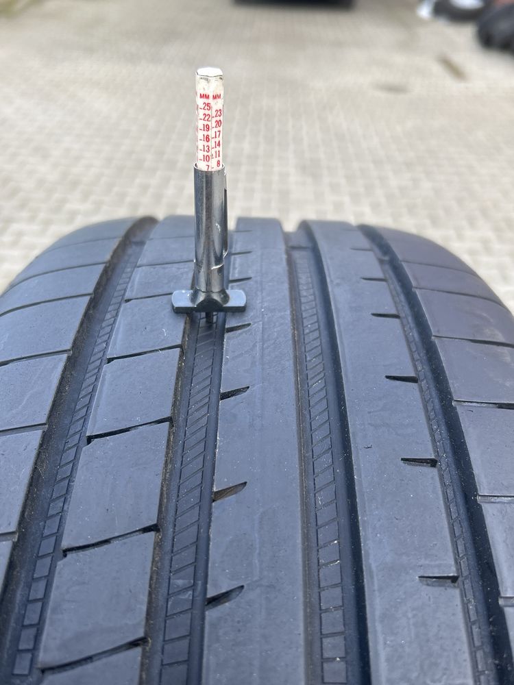 Goodyear 235/45R19 99H Eagle F1 Asymmetric 5