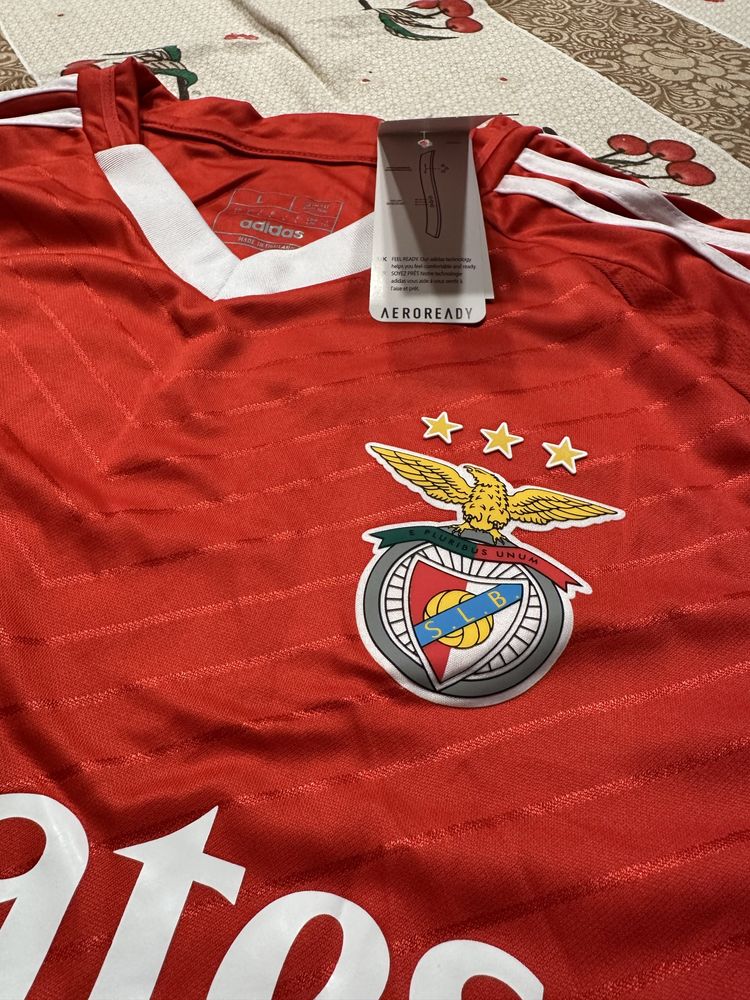 Camisola Benfica