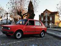 Fiat 127 de 1987