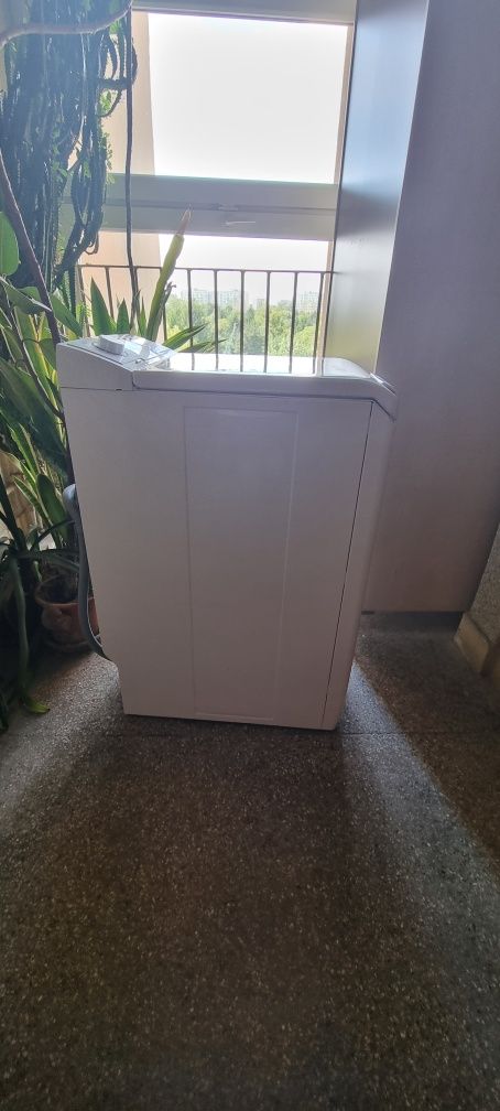 Pralka Electrolux