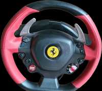 Kierownica Thrustmaster Ferrari 458 Spider