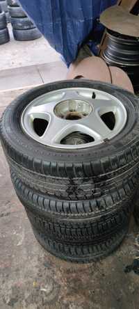 alufelgi OPEL 5x110 6Jx15H ET39 400zł