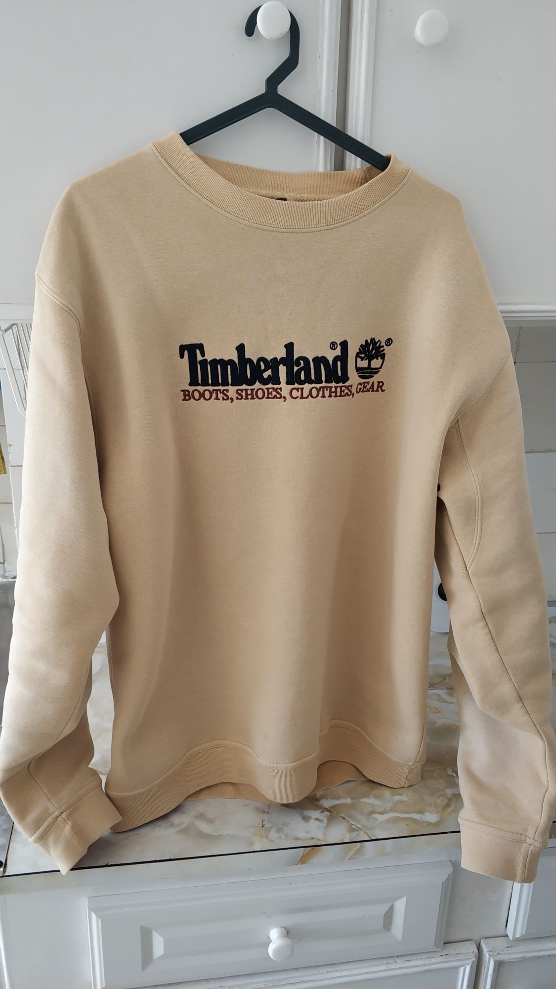 Camisola Timberland - M